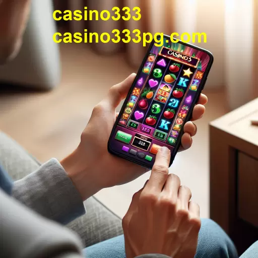 A Revolução dos Jogos Móveis em Cassinos Online