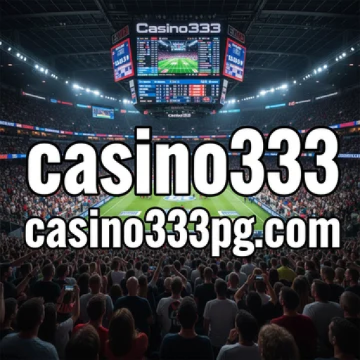 casino333